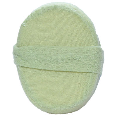 Koton El Geçmeli Oval Sünger Kese 10x14 - 2