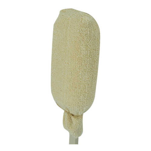 Koton Plastik Saplı Sırt Kesesi 11x49 Cm - 3