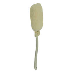Koton Plastik Saplı Sırt Kesesi 11x49 Cm - 6