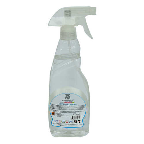 Kötü Koku Giderici Sprey Şişe 500 ML - 3