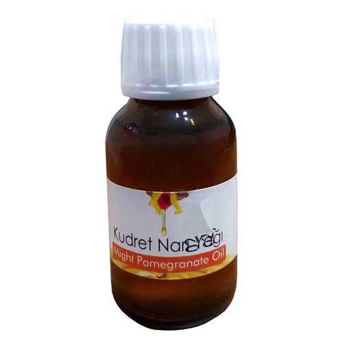 Kudret Narı Yağı 50 ML - 1