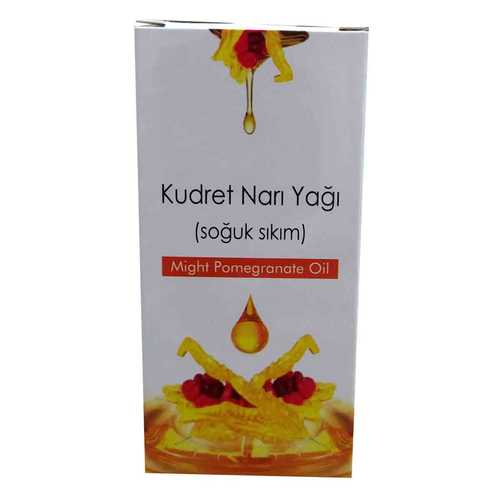 Kudret Narı Yağı 50 ML - 3