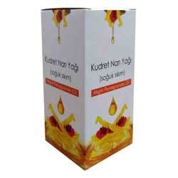 Kudret Narı Yağı 50 ML - 4