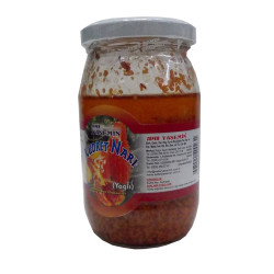 Kudret Narı Yağlı 260 Gr (1)