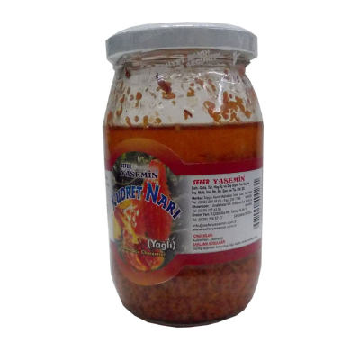 Kudret Narı Yağlı 260 Gr - 2