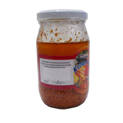 Kudret Narı Yağlı 260 Gr - 3