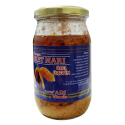 Kudret Narı Zeytinyağlı 400 Gr (1)