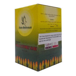 Kudret Narlı Ballı Bitkisel Karışım 210Gr (1)