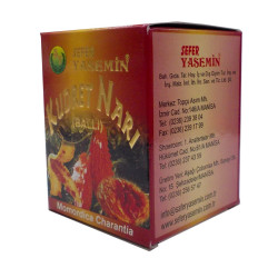 Kudret Narlı Ballı Bitkisel Macunu 225 Gr (1)