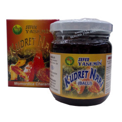 Kudret Narlı Ballı Bitkisel Macunu 225 Gr - 4