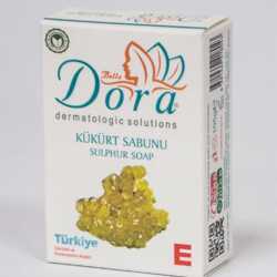 Kükürt Sabunu 100 Gr - 1