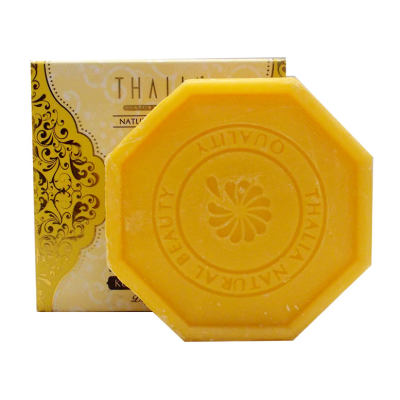 Kükürtlü Sabun 125Gr - 4