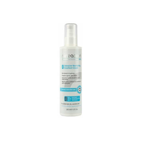 Kuru Ciltler İçin Yoğun Nemlendirici Krem Sprey 200 ML - 1