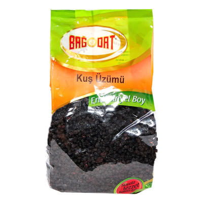 Kuş Üzümü Doğal 1000 Gr Paket - 1