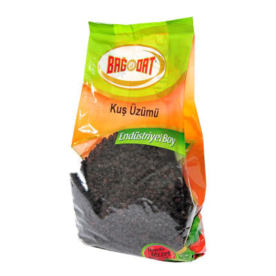 Kuş Üzümü Doğal 1000 Gr Paket - 2