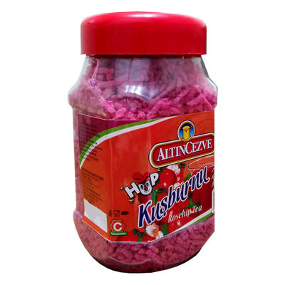 Kuşburnu Aromalı İçecek Tozu 170 Gr - 3