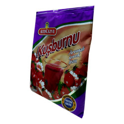 Kuşburnu Aromalı İçecek Tozu 250 Gr (1)
