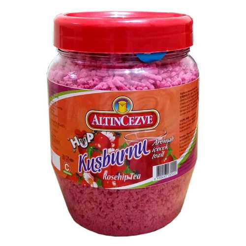 Kuşburnu Aromalı İçecek Tozu 350 Gr - 1