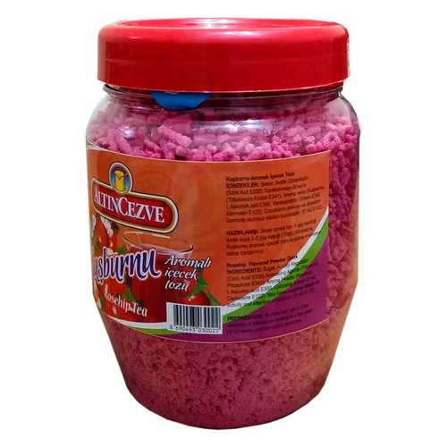 Kuşburnu Aromalı İçecek Tozu 350 Gr - 2