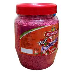 Kuşburnu Aromalı İçecek Tozu 350 Gr - 3