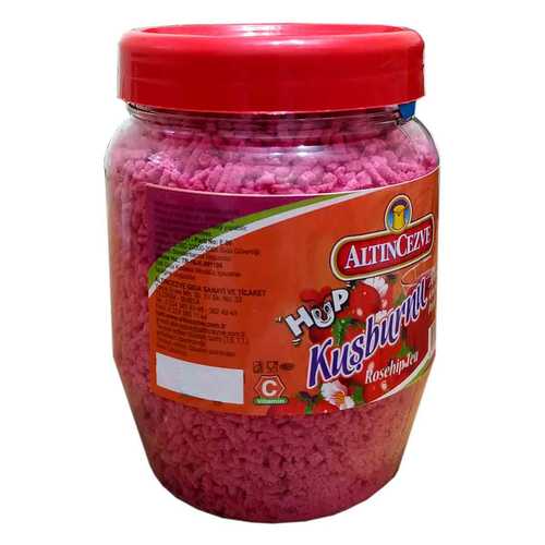 Kuşburnu Aromalı İçecek Tozu 350 Gr - 3