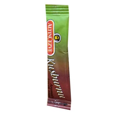 Kuşburnu Aromalı Tek İçimlik İçecek Tozu 1.5 Gr X 60 Pkt - 1