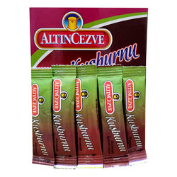 Kuşburnu Aromalı Tek İçimlik İçecek Tozu 1.5 Gr X 60 Pkt (1)