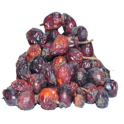 Kuşburnu Doğal Kurutulmuş 100 Gr Paket - 1
