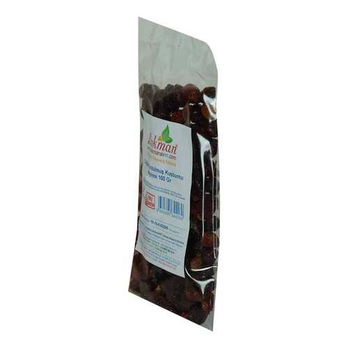 Kuşburnu Doğal Kurutulmuş 100 Gr Paket - 4