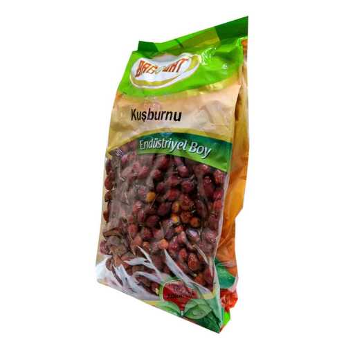 Kuşburnu Doğal Tane 1000 Gr Paket - 2