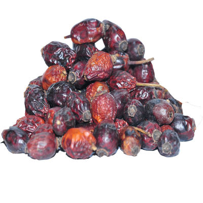 Kuşburnu Doğal Tane 1000 Gr Paket - 1