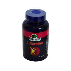 L-Karnitin 100 Kapsül