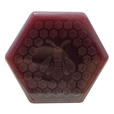 Lavanta Ballı Lavanta Yağlı Sabun 120 Gr - 1
