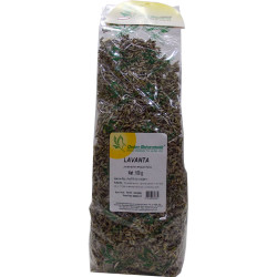 Lavanta Çiçeği Doğal 100 Gr Paket