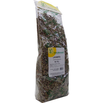 Lavanta Çiçeği Doğal 100 Gr Paket - 3