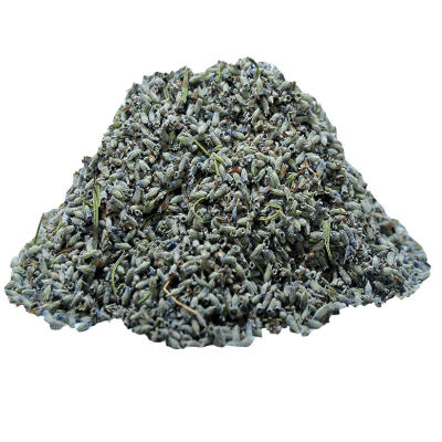 Lavanta Çiçeği Doğal 1000 Gr Paket - 1