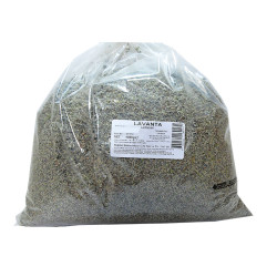 Lavanta Çiçeği Doğal 1000 Gr Paket (1)