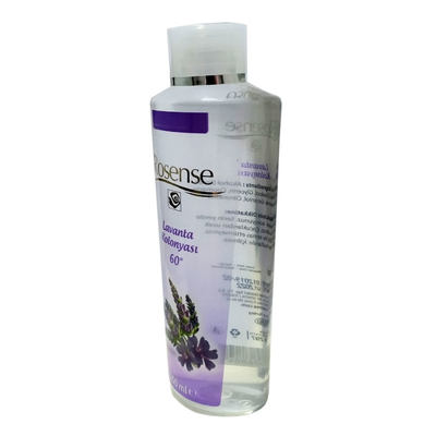 Lavanta Kolonyası 60 Derece Pet Şişe 250 ML - 2