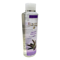 Lavanta Kolonyası 60 Derece Pet Şişe 250 ML - 3