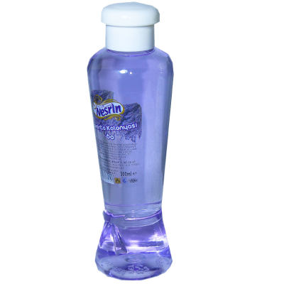 Lavanta Kolonyası 60 Derece Pet Şişe 300 ML - 3