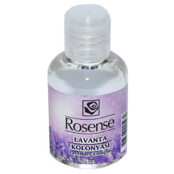 Lavanta Kolonyası 70 Derece Pet Şişe 50 ML