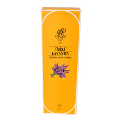 Lavanta Kolonyası 80 Derece Cam Şişe 270 ML - 3