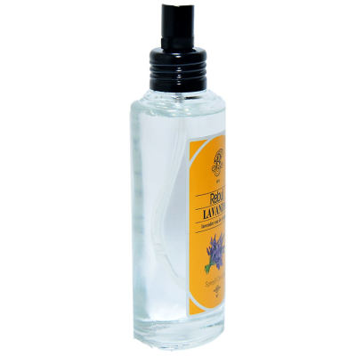 Lavanta Kolonyası 80 Derece Cam Şişe Sprey 100 ML - 3