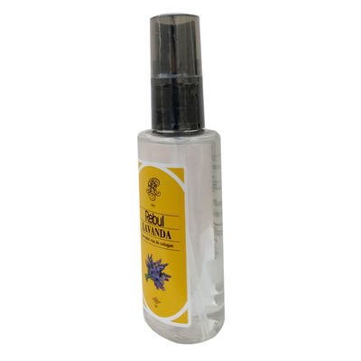 Lavanta Kolonyası 80 Derece Pet Şişe Sprey 50 ML - 2