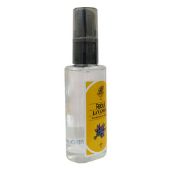 Lavanta Kolonyası 80 Derece Pet Şişe Sprey 50 ML - 3
