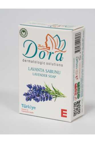 Lavanta Sabunu 100 Gr - 1