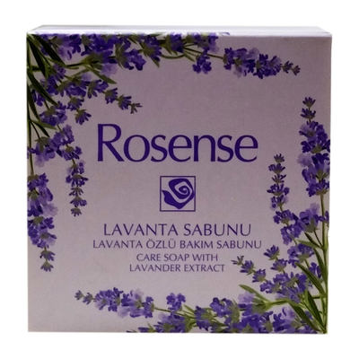 Lavanta Sabunu 100 Gr - 3