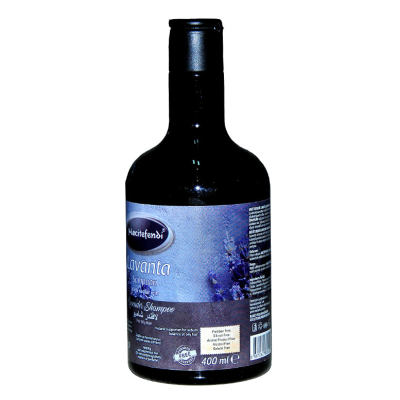Lavanta Şampuan 400 ML - 2