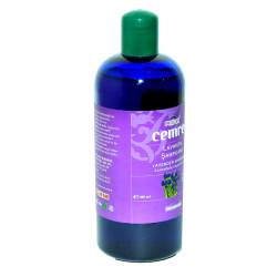 Lavanta Şampuanı Parabensiz 400 ML (1)