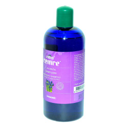 Lavanta Şampuanı Parabensiz 400 ML - 3